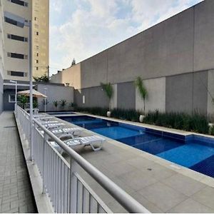 Otimo Apartamento Em Frente Ao Metro Bras ! - Rua Coronel Mursa, 56 - Bras