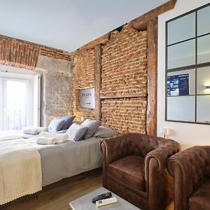Apartamento de 1 Dormitorio